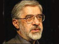 مير حسين موسوی