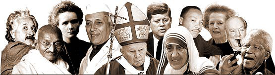 People of the Century