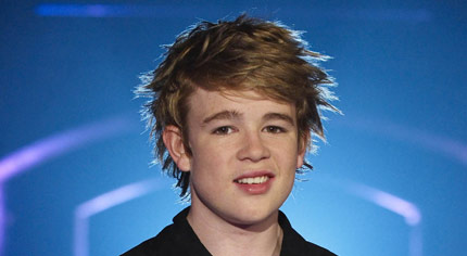 Eoghan Quigg