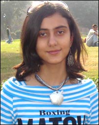 مريم هوتکی 