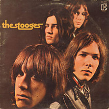 Review of The Stooges