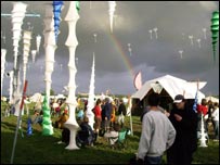 Sunrise Celebration Festival