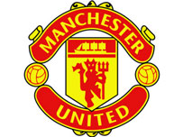 Man Utd logo