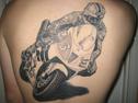 Joey Tattoo