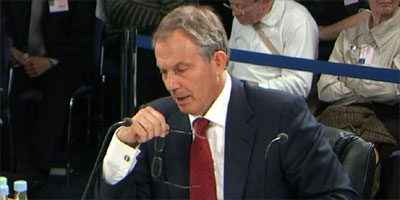 Tony Blair