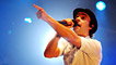 Maximo Park perform at Big Weekend