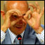 Pascal Lamy, diretor-geral da OMC