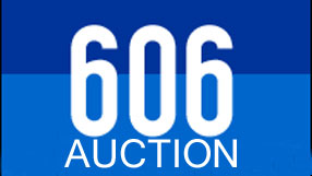 606 logo