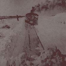 Review of Out Into the Snow