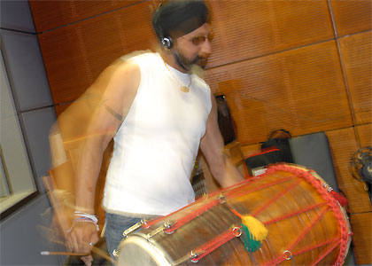 18 May 2007 - Anniversary Special