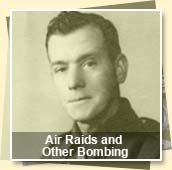 Air Raids and Other Bombing Photo Gallery