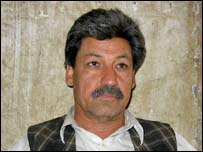 سید اقبال حسین