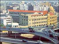 کراچی