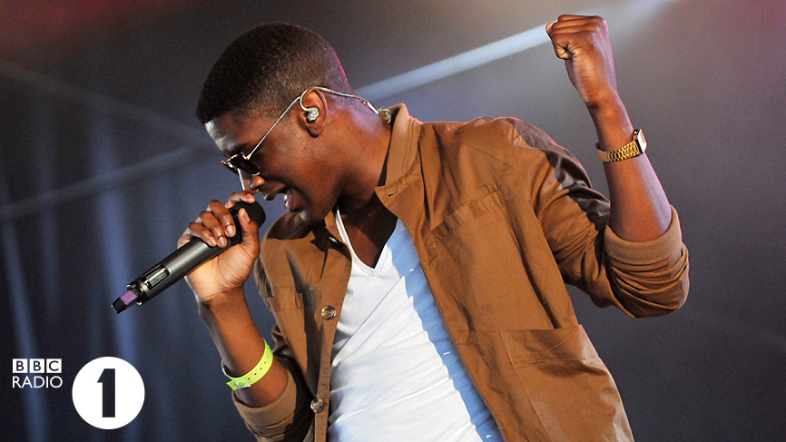 Tinie Tempah
