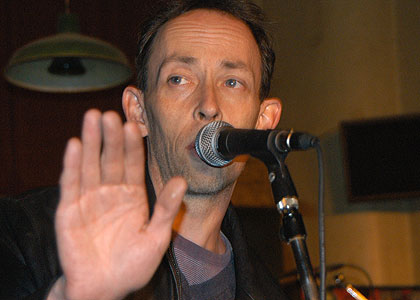 An image of Austin, Texas