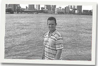 Geraint Lewis