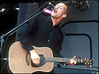 Chris Martin
