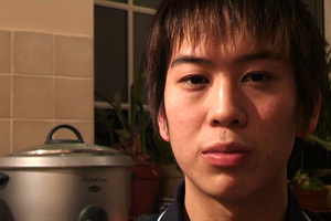 As a British Born Chinese, James became more interested in his Chinese identity and heritage when he was at secondary school.