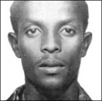 فضل عبداللہ محمد