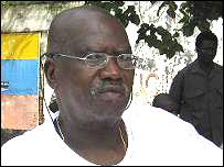 Carlos Correia