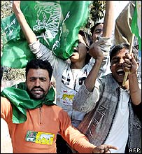 Pakistan