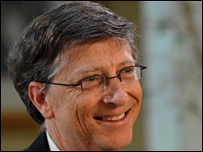 Bill Gates