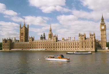 Palace of Westminster