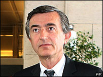 فيليپ دوست-بلازی