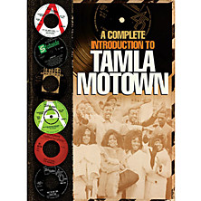 Review of A Complete Introduction to Tamla Motown