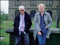 Barclay James Harvest