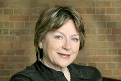 Sheila Dillon