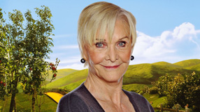 Sheila Hancock: Over The Rainbow Sheila Hancock