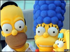 Simpsons