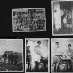 RAF Service in the Middle East