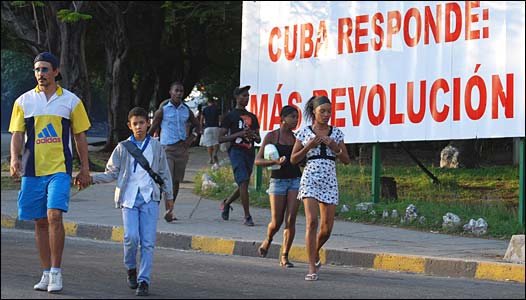 La Habana. (Foto: Raquel Pérez)