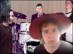 band picture