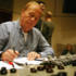 Studio Engineer Geoff Emerick