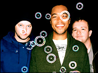 Does It Offend You, Yeah?