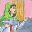 گلالی