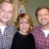 Cerys Matthews and Dermot