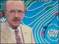 Michael Fish