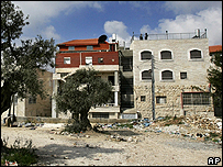 شرق فلسطين