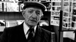 Iain MacNeacail (An Sgiobair)