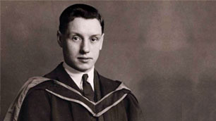 An t-Urr. Iain MacLeòid