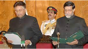 محمد میاں سومرو 