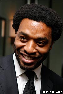Chiwetel Ejiofor