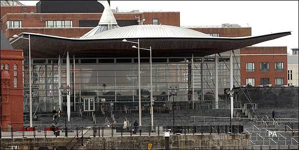 Welsh Assembly