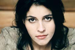Souad Massi