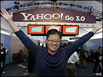 Jerry Yang