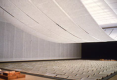 Image: Book from the Sky by Xu Bing at Manchester's new Chinese Arts Centre